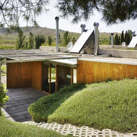 Centro De Agroecologia Y Medio Ambiente De Murcia Бульяс Екстер'єр фото